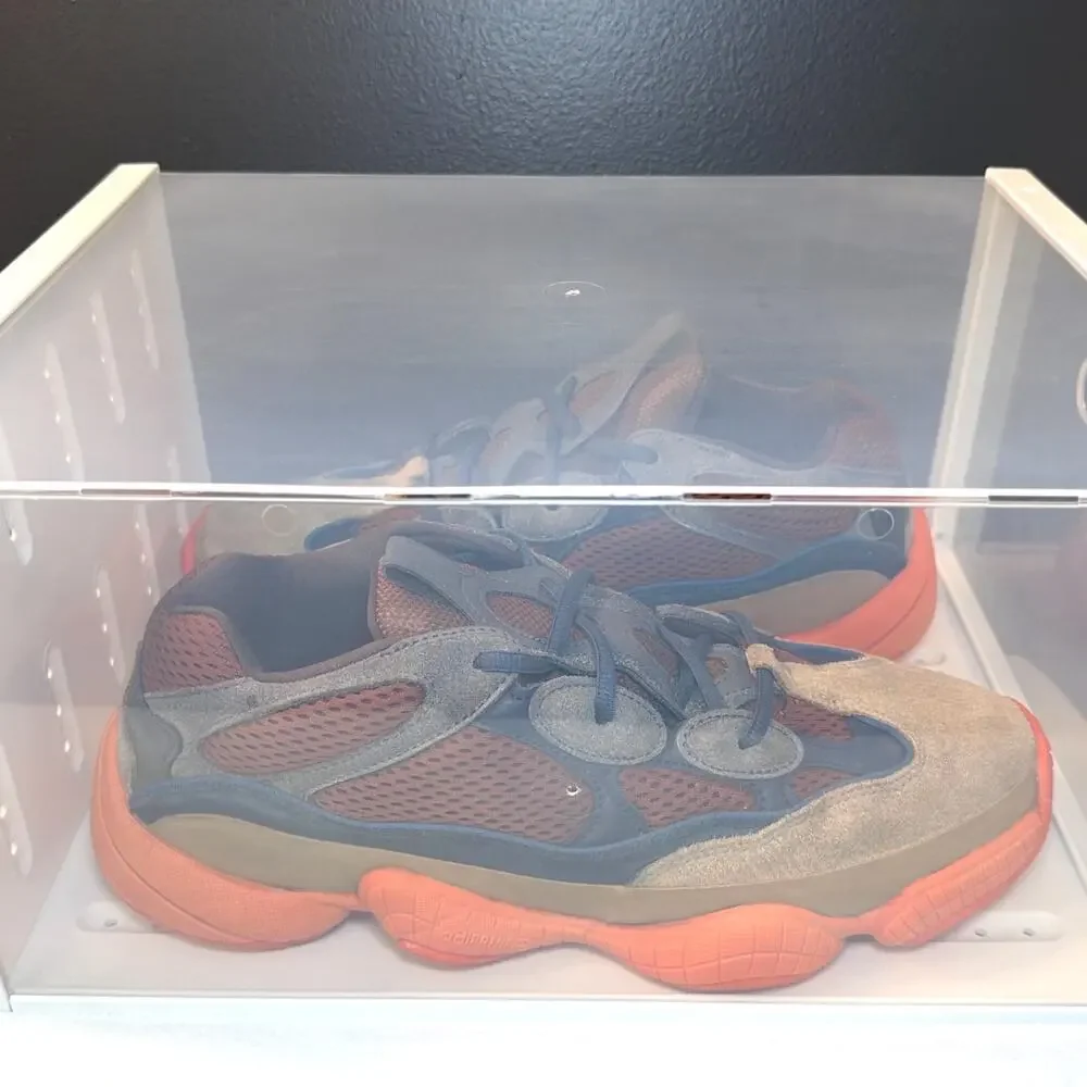 adidas Yeezy 500 'Enflame' GZ5541 | 11M